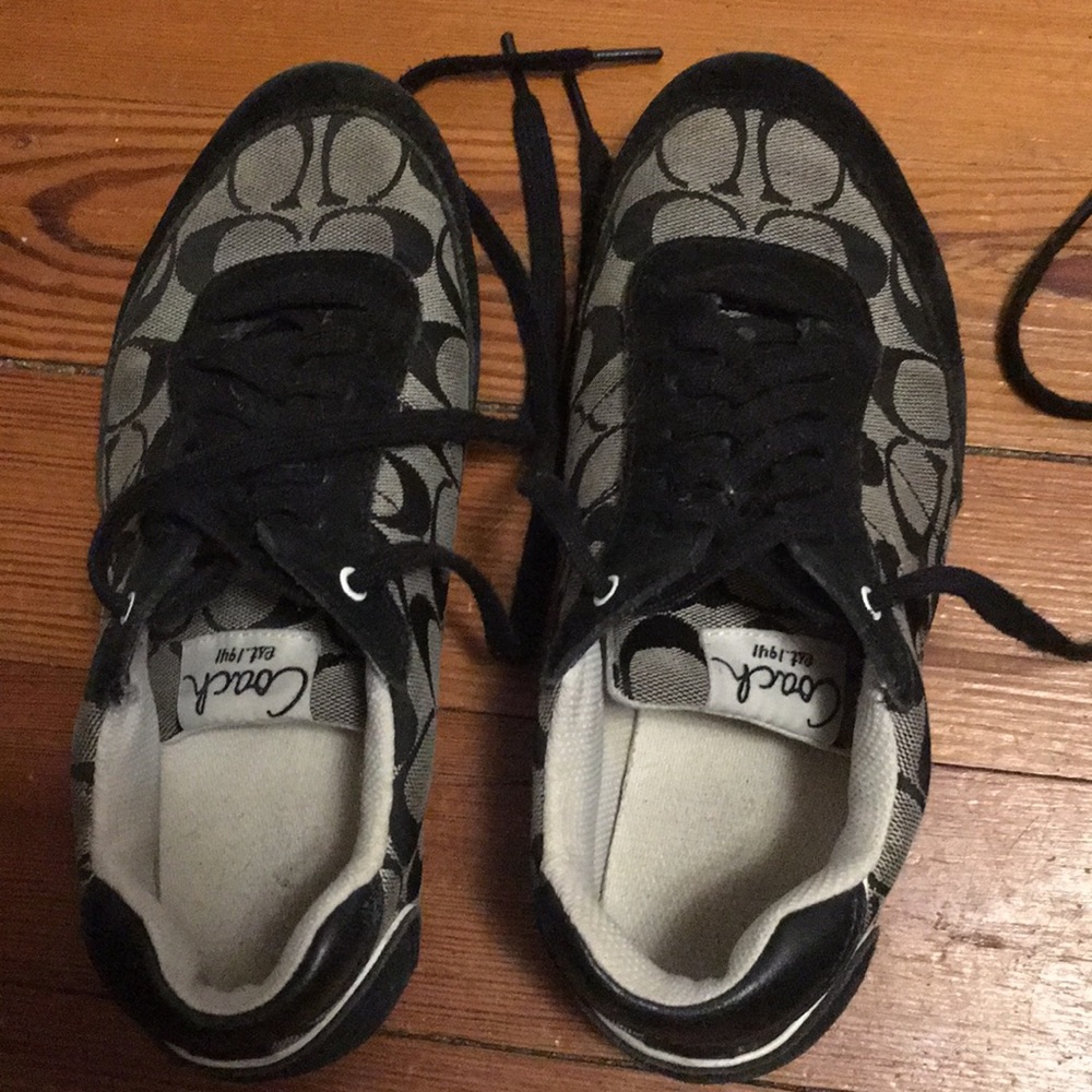 Coach Women’s Sneakers